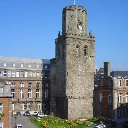 Le Cosy Studio Conciergerie Leroy
