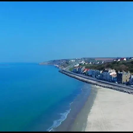 Daire Le Cosy Studio Conciergerie Leroy Boulogne-sur-Mer
