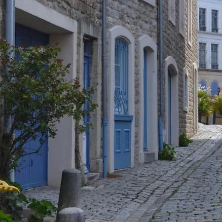 Le Cosy Studio Conciergerie Leroy Boulogne-sur-Mer